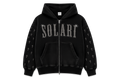 Solari Zip-Up