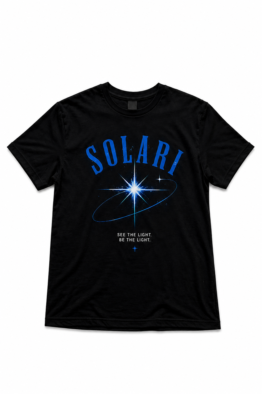 Solari Reach The Light T-shirt