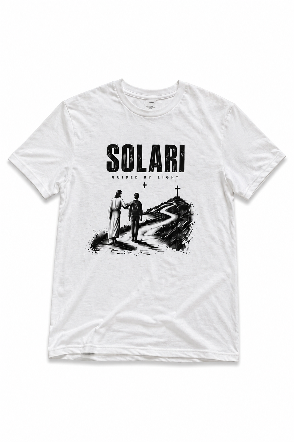 Solari Guided By Light T-shirt