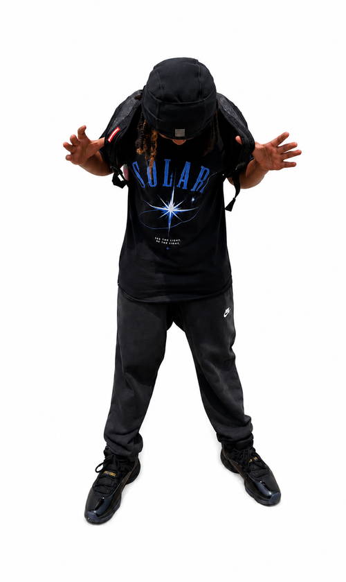 Solari Reach The Light T-shirt