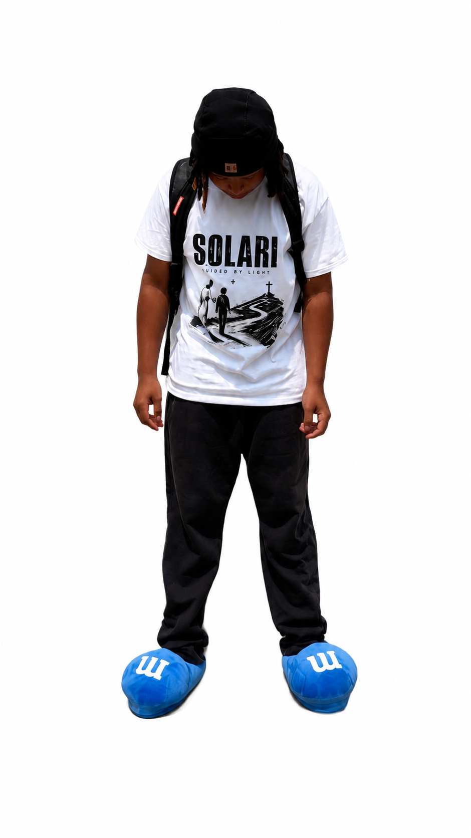 Solari Guided By Light T-shirt